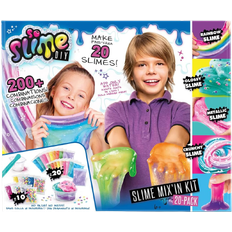 Canal Toys So Slime Mix'In Kit 20 Pack