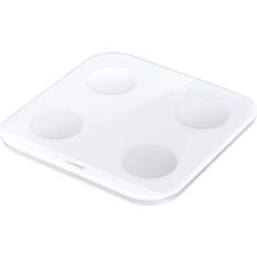 Plast Personvekter Huawei HUSCALE3NEW Scale 3 Smart Scale