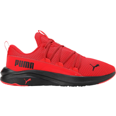 Puma Running Shoes Puma Softride One4all M - High Risk Red Black