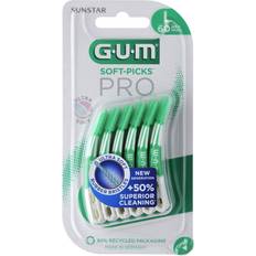 Zahnpflege GUM Soft-Picks Pro Large 60-pack