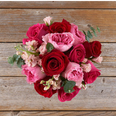 Love Flowers Love Flowers Adore Bouquet Bunches 1