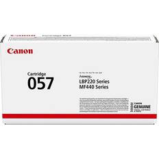 Canon Toner Cartridges Canon 057 (Black)