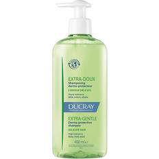 Barn Shampooer Ducray Extra-Gentle Dermo-Protective Shampoo 400ml