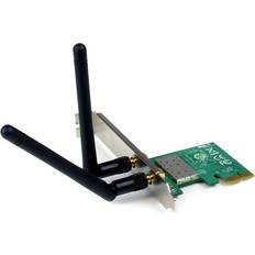 Wireless Network Cards StarTech PEX300WN2X2