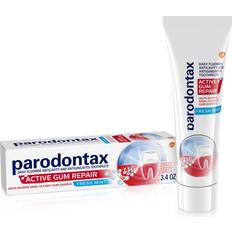 Parodontax Dental Care Parodontax Active Gum Repair Fresh Mint 96.4g