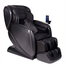 Massasjestoler Ogawa Master Sensei 4D Massage Chair - Black