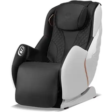 Ogawa MySofa Luxe 2D Massage Chair - Black/White