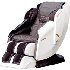 Massasjestoler Ogawa Smart ReLuxe 3D Massage Chair - Espresso