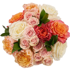 Flowers Love Flowers Love You Forever Assorted Flower Bouquet 1