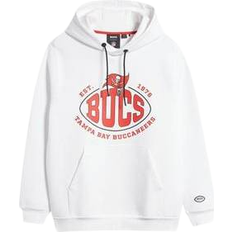 Hugo Boss Men Sweaters HUGO BOSS X Nfl Touchback Pullover Hoodie
