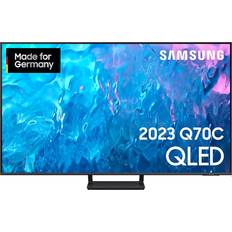Bild-im-Bild (PiP) - QLED TV Samsung GQ65Q70C