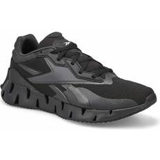 Reebok Unisex Running Shoes Reebok Zig Dynamica 4 - Core Black/Pure Grey 7