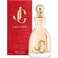 Jimmy Choo Women Fragrances Jimmy Choo I Want Choo EdP 3.4 fl oz