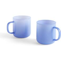Hay Cups & Mugs Hay Borosilicate Mug 10.1fl oz 2