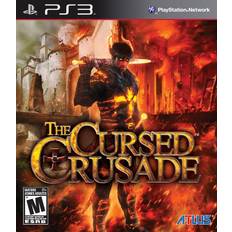 Ps3 Cursed Crusade PS3