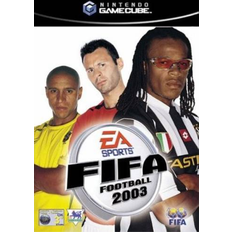 FIFA Football 2003 (Gamecube)