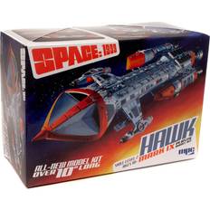 MPC Space 1999 Hawk MK IX 1:72