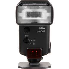 AF-Assist Illuminator - E-TTL II (Canon) Camera Flashes SIGMA EF-630 for Canon