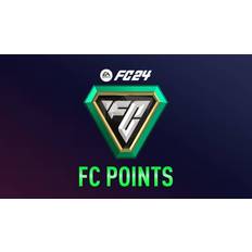 Digital - PC Gutscheinkarten Electronic Arts EA Sports FC 24 2800 FC Points - PC