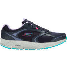 Skechers Running Shoes Skechers Women's GO Run CONSISTENT-Vivid Horizon Navy/Lavender