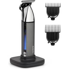 Shavers & Trimmers Babyliss Super-X Metal Series Beard Trimmer