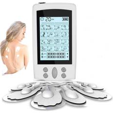 INF Tens Device with Muscle Stimulation