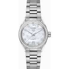 Tag Heuer Automatic - Women Wrist Watches Tag Heuer Carrera 29mm WBN2414.BA0621 Full Payment
