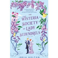 Romance Books The Wisteria Society of Lady Scoundrels (Paperback, 2021)
