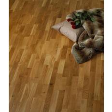 Tarkett Vario Oak 13mm Parquet Flooring