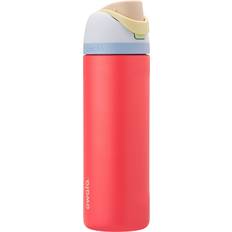 Thermoses Owala FreeSip Stainless Steel Water Heatwave Thermos