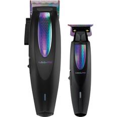 Babyliss Shavers & Trimmers Babyliss PRO Lithium FX+ LIMITED EDITION IRIDESCENT Clipper Combo