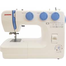 Janome Symaskiner Janome Sewing machine Top 18