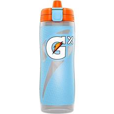 Gatorade 30oz Gx Squeeze Water Bottle