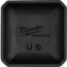 Milwaukee Assortment Boxes Milwaukee PACKOUT Magnetic Bin 10x20cm 4932493381