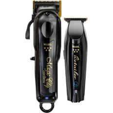 Shavers & Trimmers Wahl 5 Star Cordless Barber Combo Magic Clip