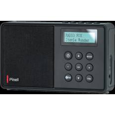 Supersound Pinell Micro DAB-radio
