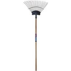 Spear & Jackson Cleaning & Clearing Spear & Jackson Neverbend Professional Heavy Duty Lawn Rake