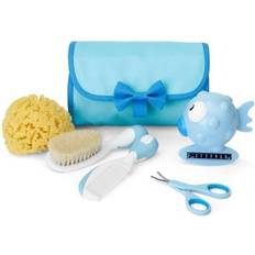 Chicco Gift Sets Chicco My First Beauty Set Blue 0m Set 5 Pieces