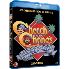 Filmer Cheech And Chong's Next Movie