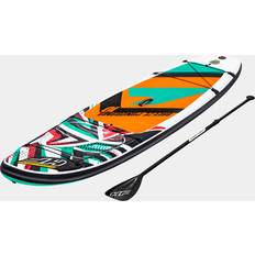 SUP-Sets Hydro Force Bestway SUP Allround Board-Set Breeze