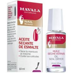 Quick dry Mavala Negleolje Nail Beauty 10ml