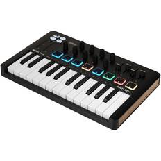 Arturia MiniLab 3 MIDI Keyboard