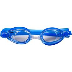 Blå Svømmebriller ASG Svømmebriller voksen