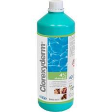 Cif Klorhexidinschampo Clorexyderm Shampoo