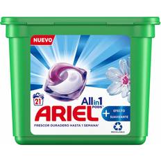Ariel Cleaning Agents Ariel PODS SOFTENER 3in1 detergent 21