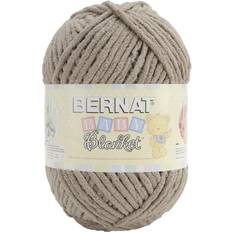 Bernat Baby Blanket Yarn (3-pack) Pink Blue 161103-3305