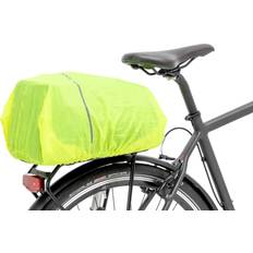 New Looxs Fahrradzubehör New Looxs Tasche fahrrad gepäckträger sports trunkbag mik liter Schwarz