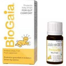 BioGaia probiotic protectis drops