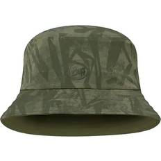 Kopfbedeckungen Buff Trek Bucket Hut schwarz