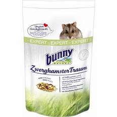 Bunny nature dwarf hamster dream expert